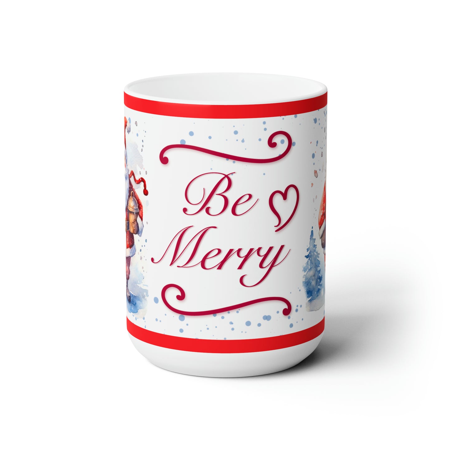Be Marry Mug,Christmas in every sip Festive mug, perfect gift for Christmas, Christmas mugs, Mug of joy A perfect gift for this Christmas