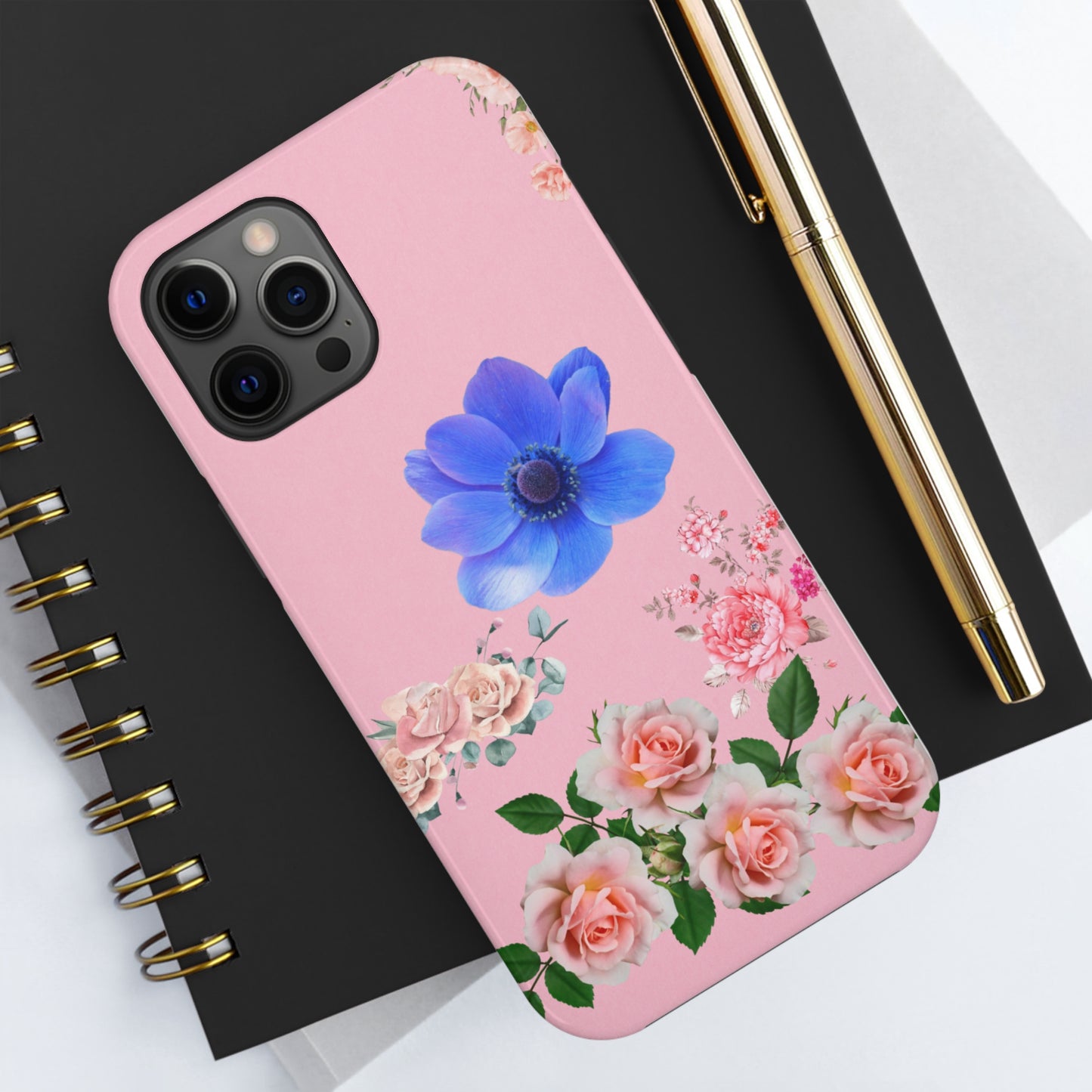 Your iPhone, your canvas: custom made cases,Make your iPhone shine