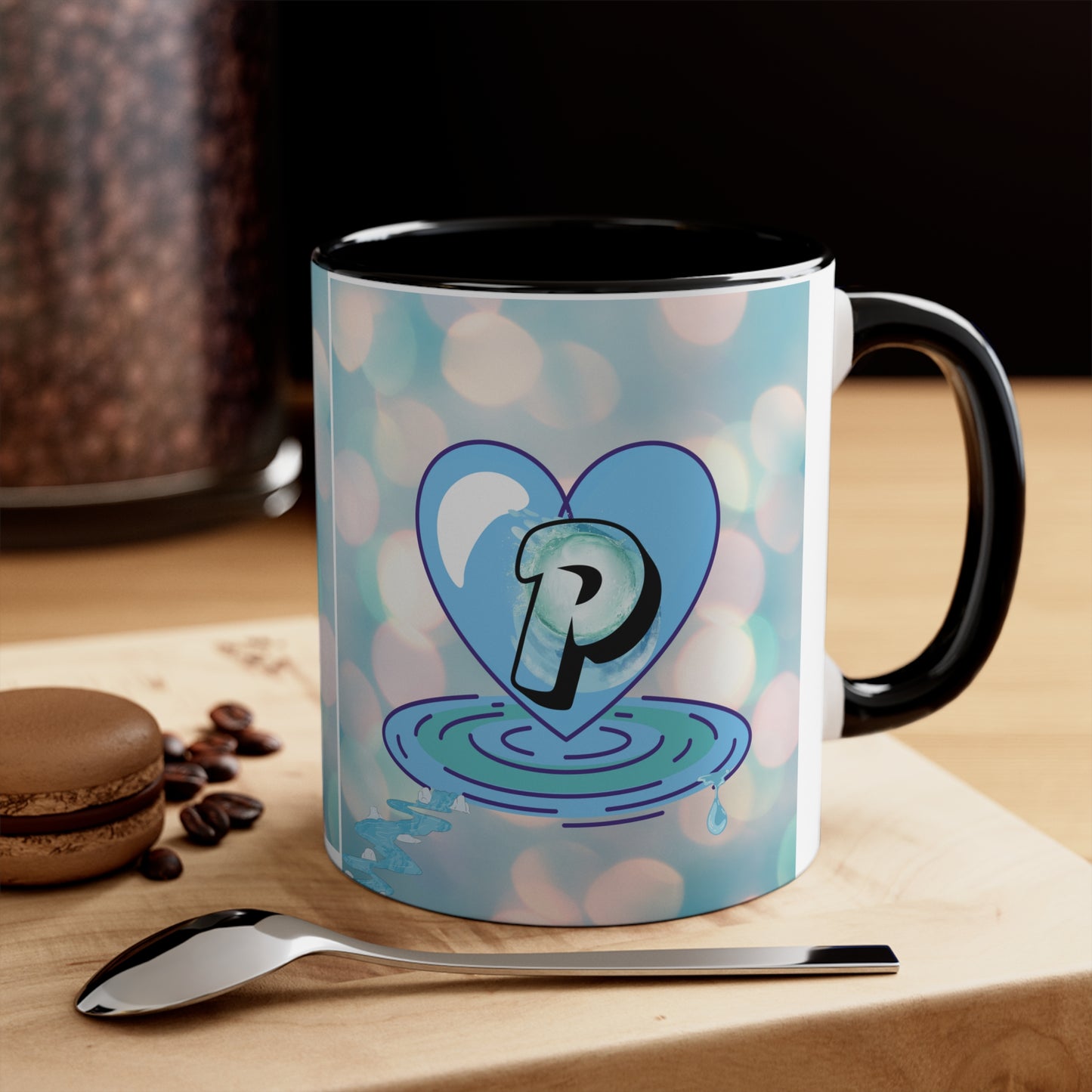 Personalized Coffee Mug: Enjoy every sip in style!,Celebrate your individuality with every coffee,The perfect gift for coffee lovers