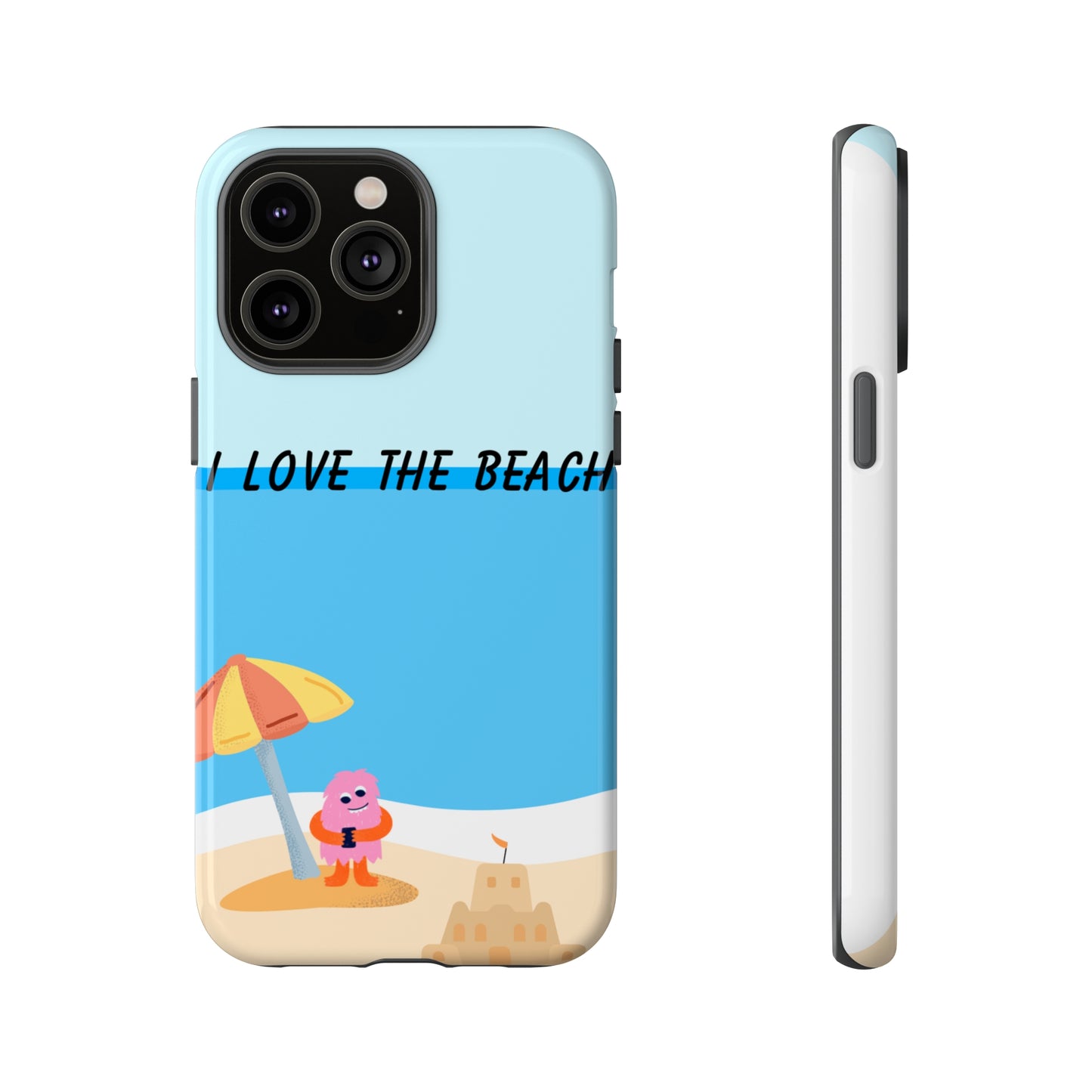 "Design your style: Personalized cases for iPhones