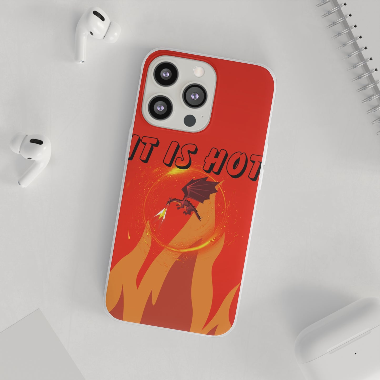 Cases that speak for you: Personalize your iPhone,Style at your fingertip