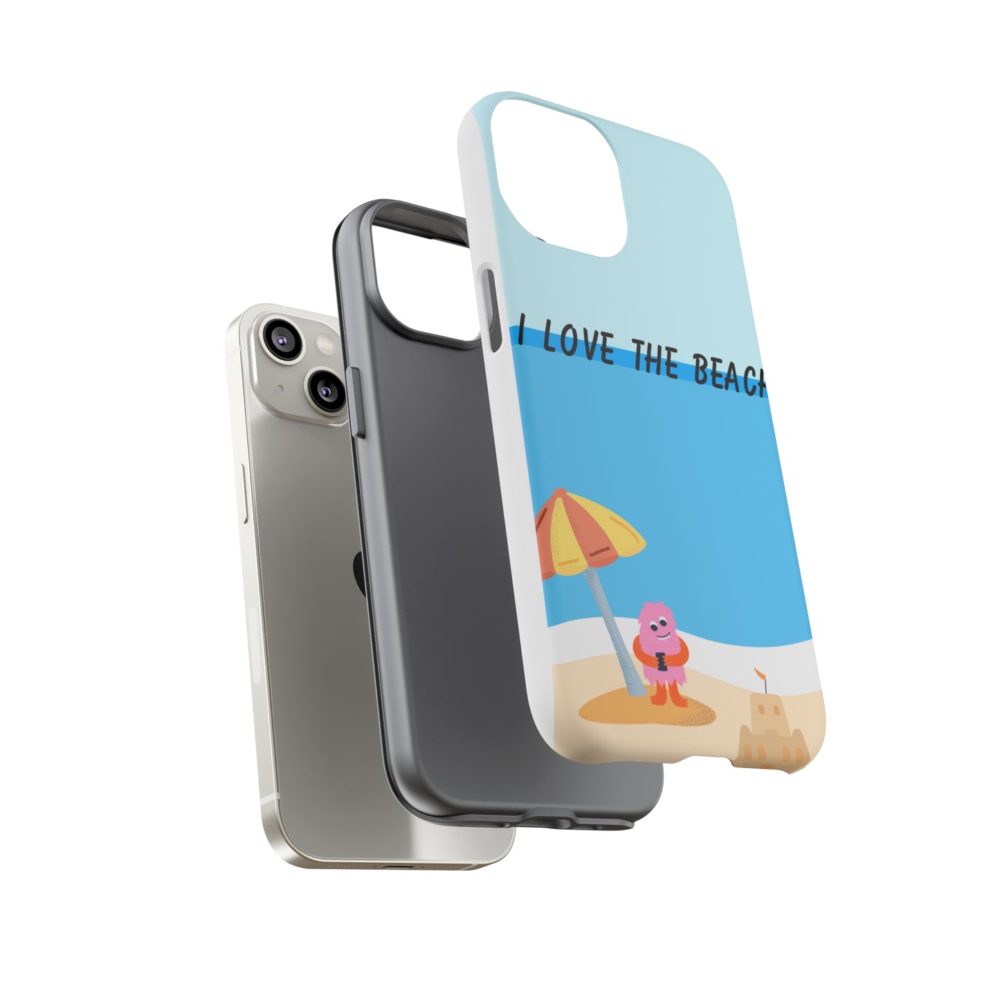 "Design your style: Personalized cases for iPhones