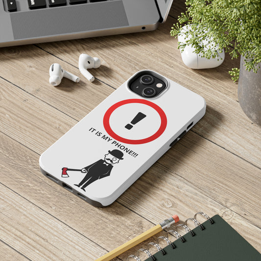 Take the Protection of your iPhone to the Next Level with Our Premium Protectors