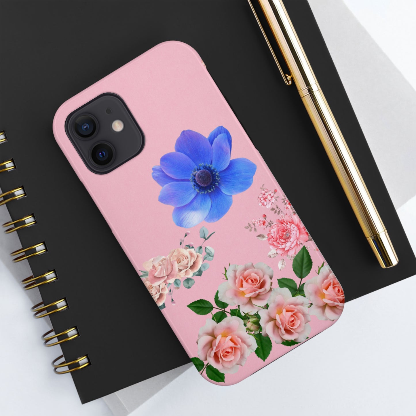 Make your iPhone shine: personalized cases with style
