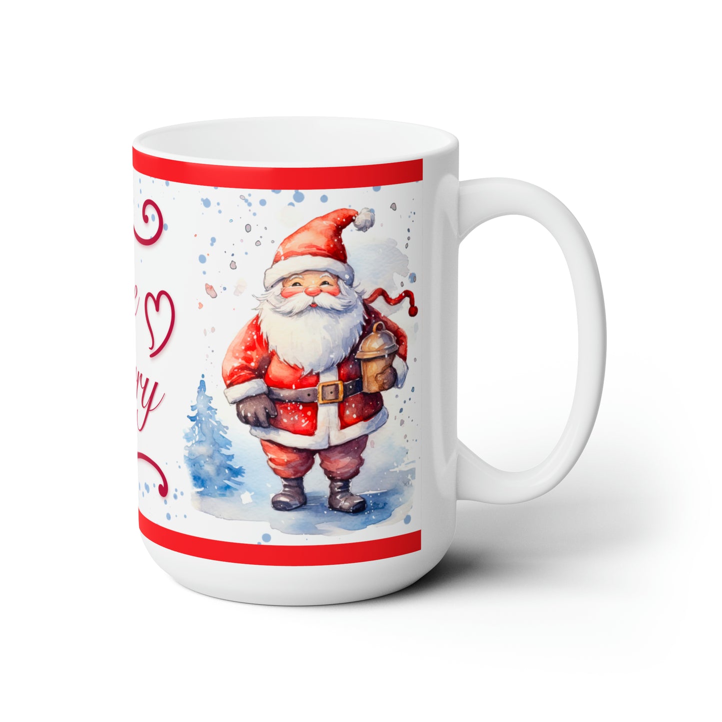 Be Marry Mug,Christmas in every sip Festive mug, perfect gift for Christmas, Christmas mugs, Mug of joy A perfect gift for this Christmas