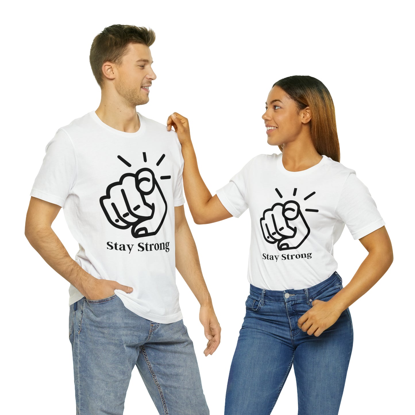 Unisex Jersey Short,Modern summer t-shirt, with in unique design