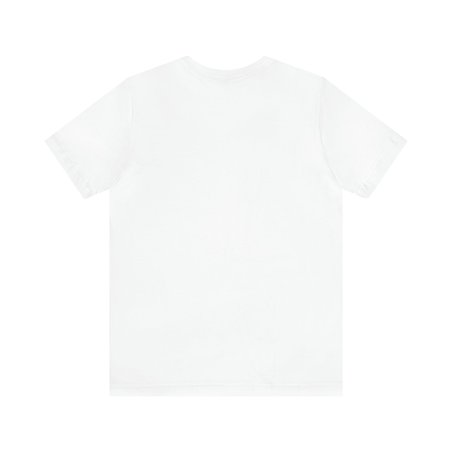 Unisex Jersey Short,Modern summer t-shirt, with in unique design