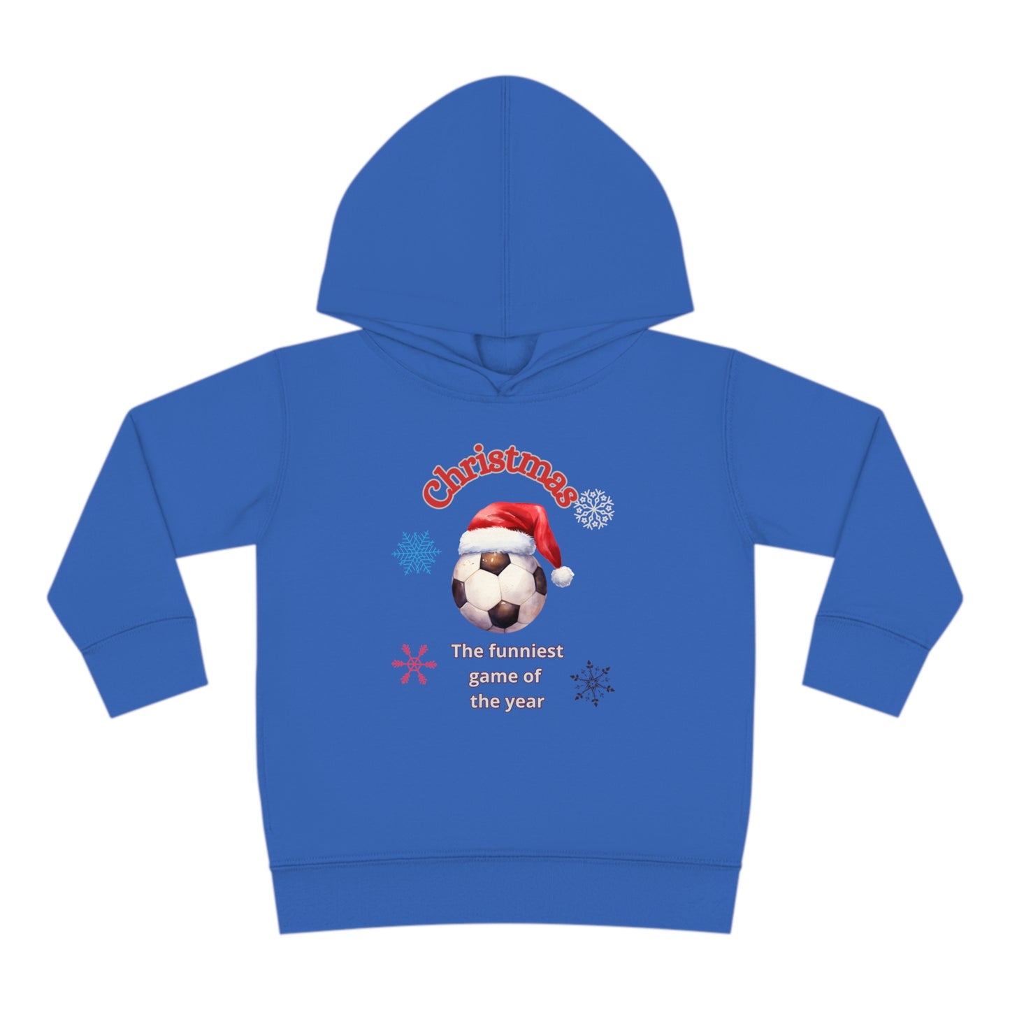 Fun Winter Fleece Sweatshirt for Kids,Christmas gift,sweatshirt for kids,Children's Hoodie,Cute Winter Sweatshirt for the Little Ones