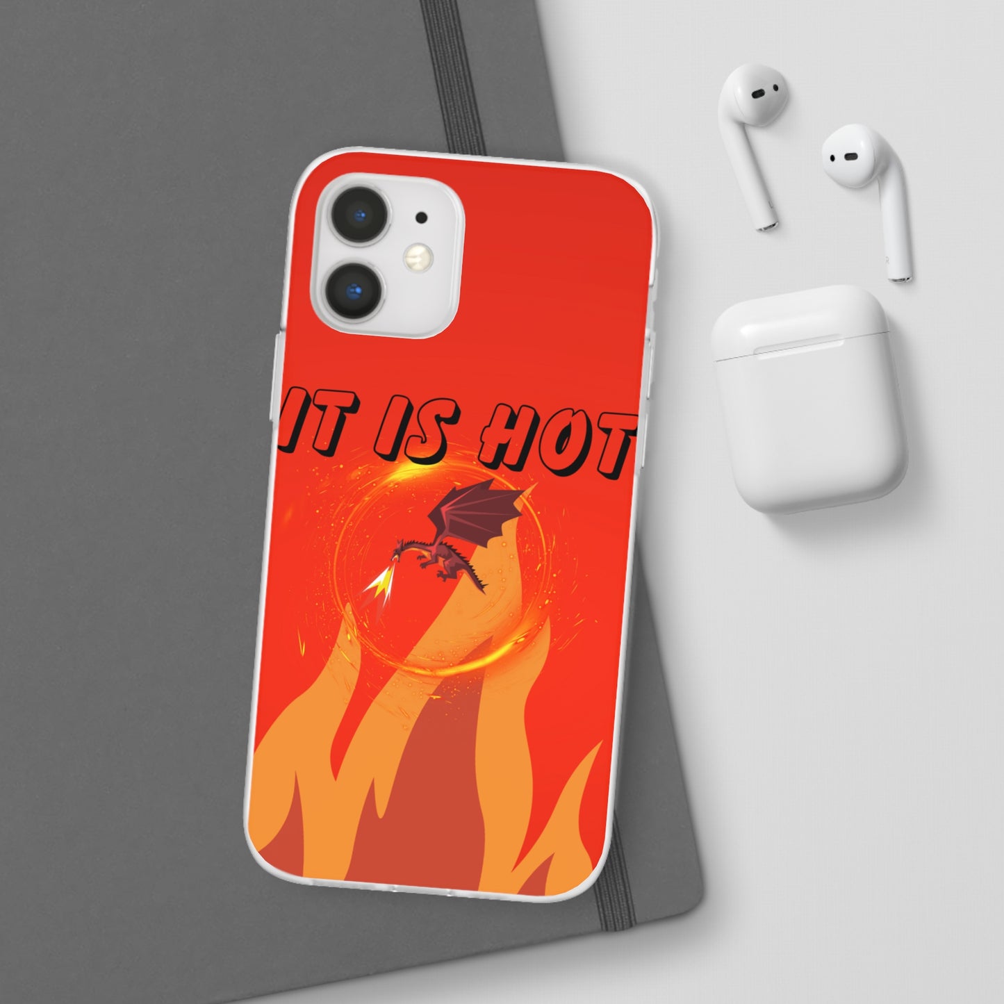 Cases that speak for you: Personalize your iPhone,Style at your fingertip
