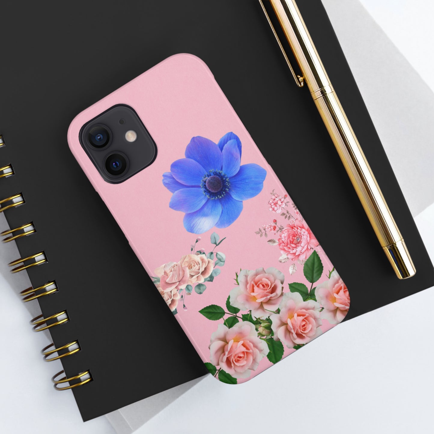 Make your iPhone shine: personalized cases with style